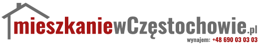 Wynajem mieszkań w Częstochowie